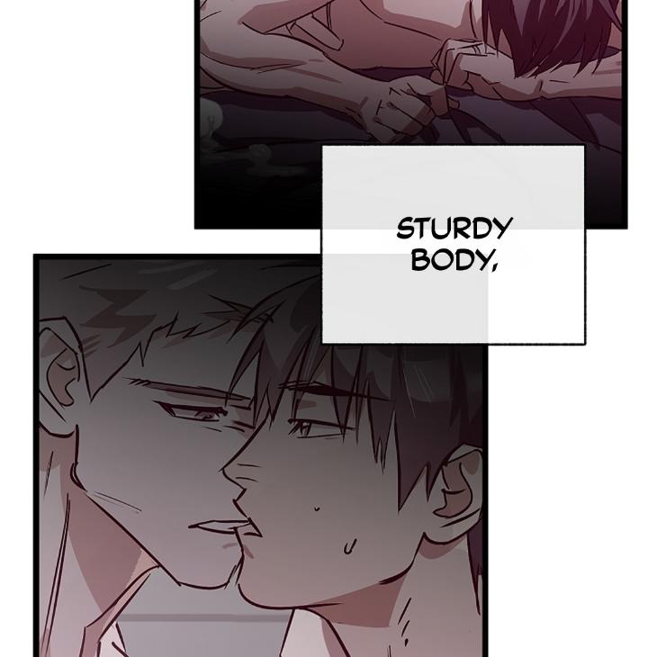 Lucky Letter by Natayung – Uncensored [Eng] page 111