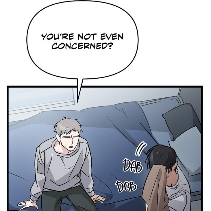 Lucky Letter by Natayung – Uncensored [Eng] page 118