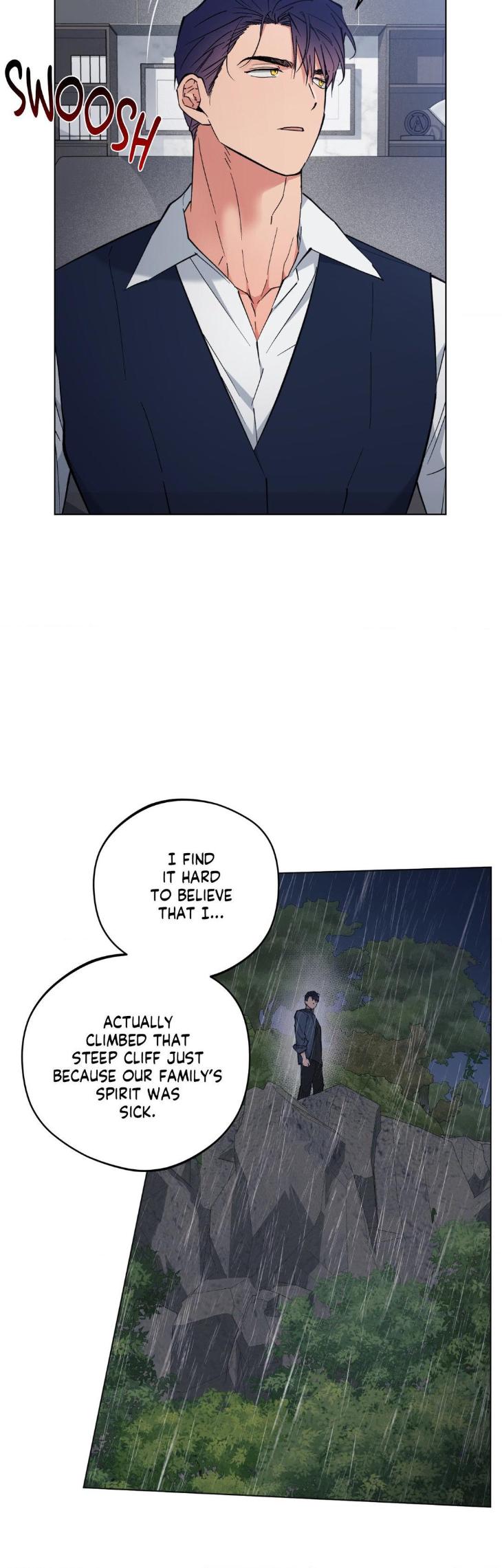 Dawn of The Dragon by Ma Jeung Ji – Season 3 – Uncensored [Eng] page 13