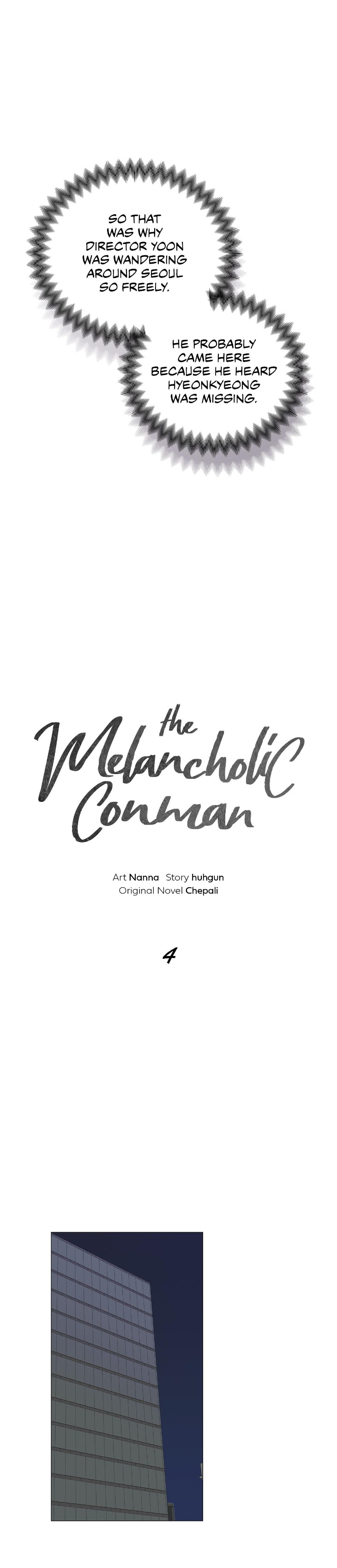 The Melancholic Conman by Nanna – Ch. 56 [Eng] page 13