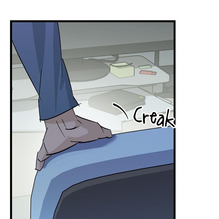 Lucky Letter by Natayung – Uncensored [Eng] page 116