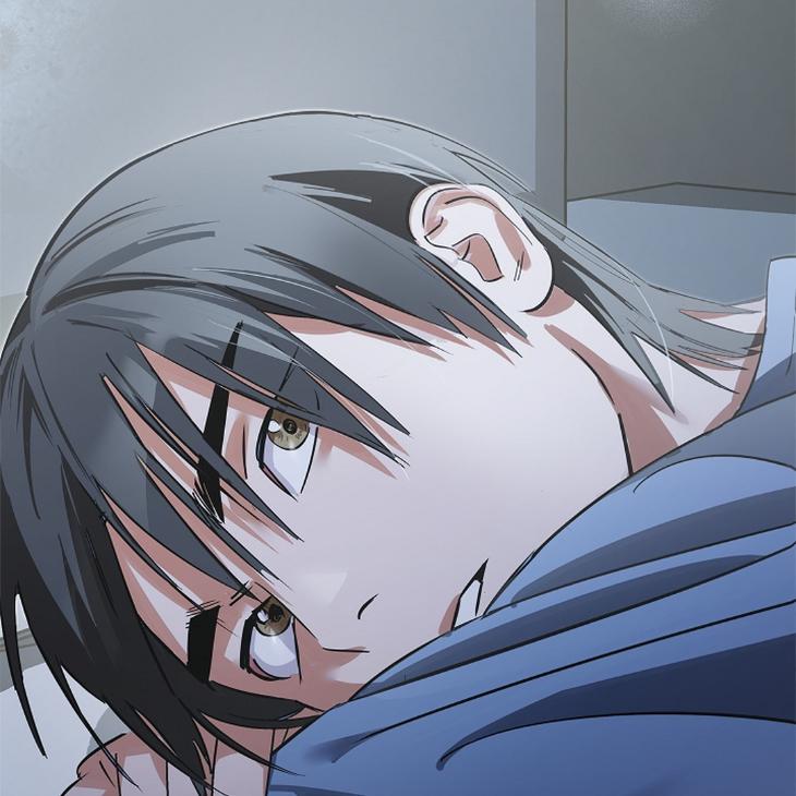 Lucky Letter by Natayung – Uncensored [Eng] page 122