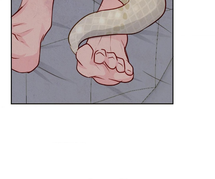 The Sacred Serpent’s Seduction by Dagom – Uncensored – Side 5 [Eng] page 122