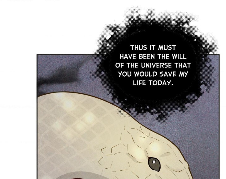 The Sacred Serpent’s Seduction by Dagom – Uncensored – Side 5 [Eng] page 123