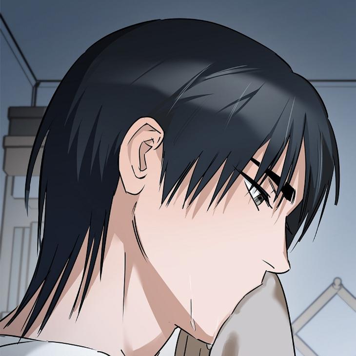 Lucky Letter by Natayung – Uncensored [Eng] page 123