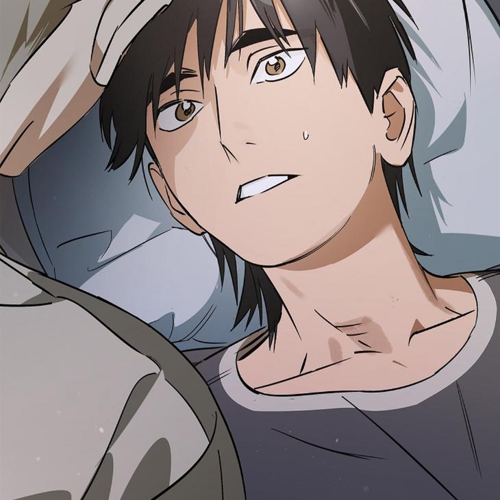 Lucky Letter by Natayung – Uncensored [Eng] page 122