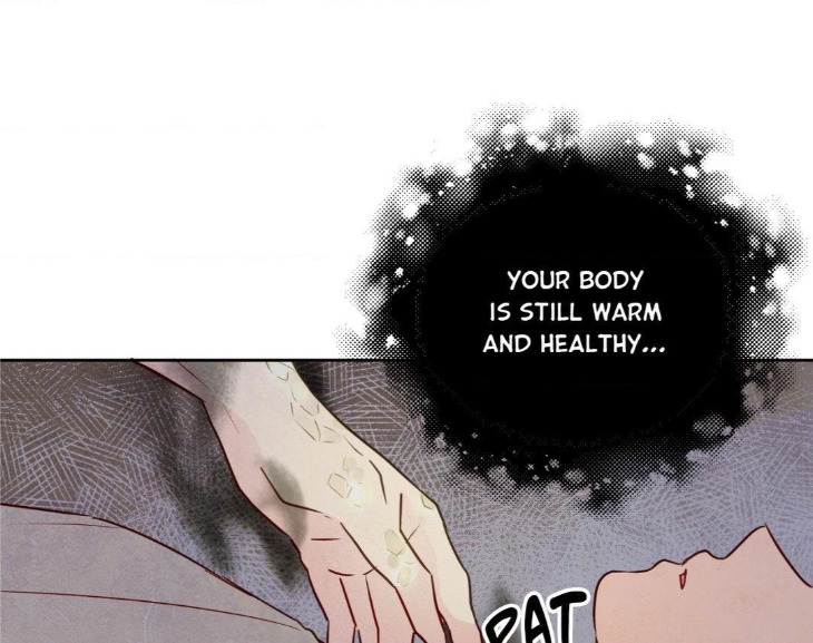 The Sacred Serpent’s Seduction by Dagom – Uncensored – Side 5 [Eng] page 125