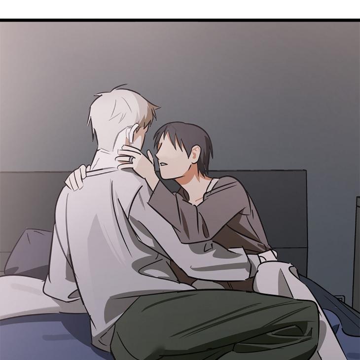 Lucky Letter by Natayung – Uncensored [Eng] page 125