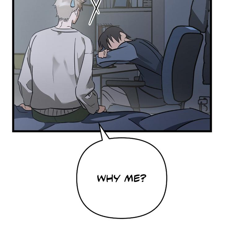 Lucky Letter by Natayung – Uncensored [Eng] page 127