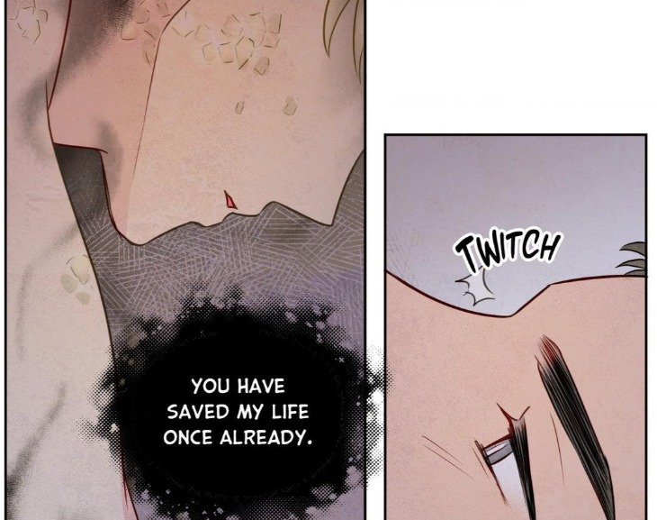 The Sacred Serpent’s Seduction by Dagom – Uncensored – Side 5 [Eng] page 129