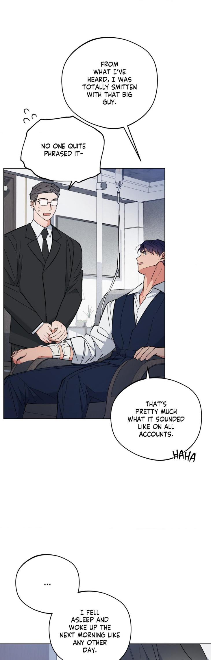 Dawn of The Dragon by Ma Jeung Ji – Season 3 – Uncensored [Eng] page 14