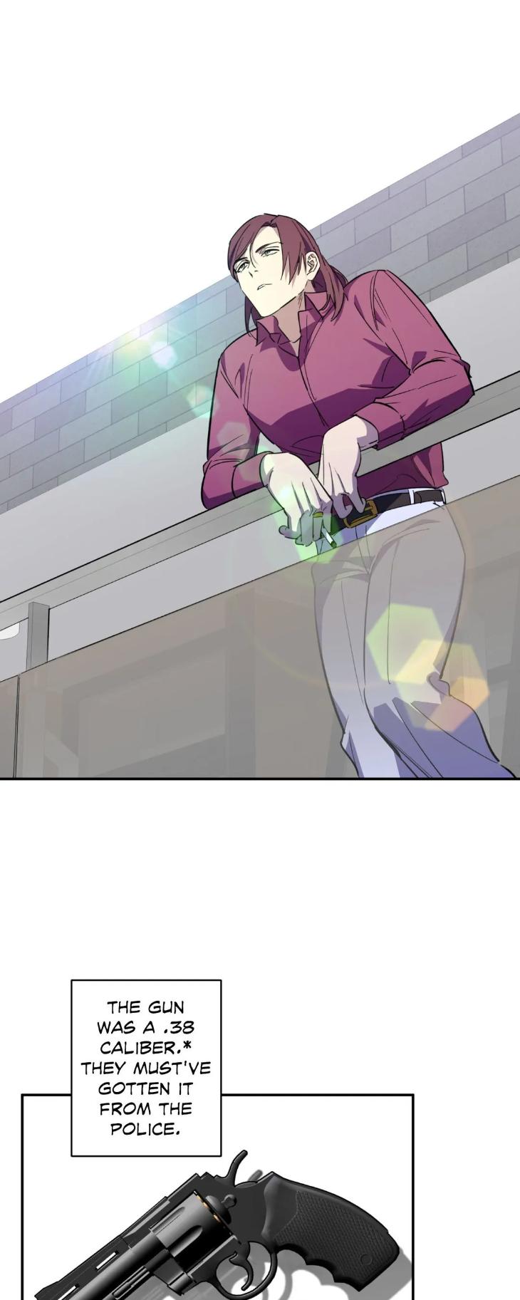 Golden Opportunity by Sand/ Chu – Season 2 – Uncensored [Eng] page 12