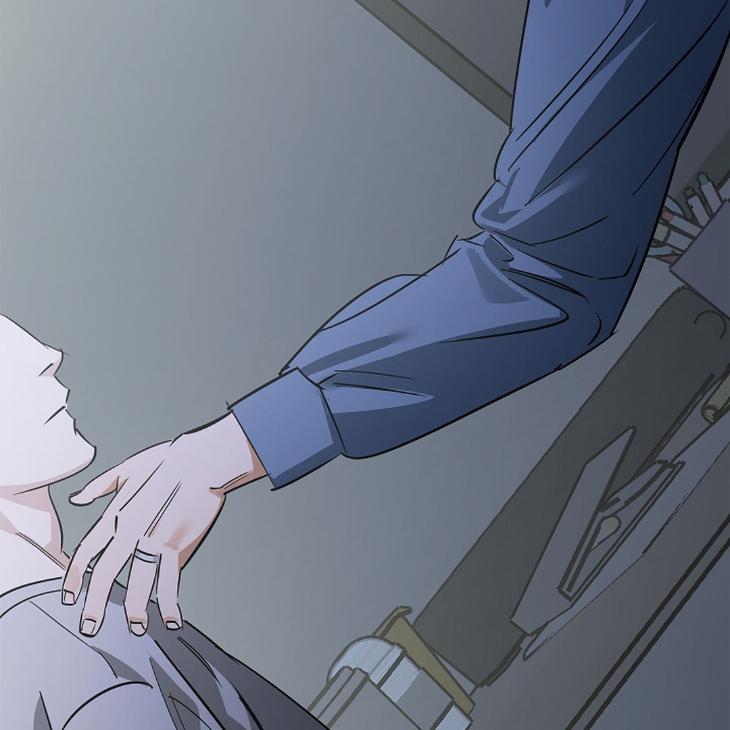 Lucky Letter by Natayung – Uncensored [Eng] page 130