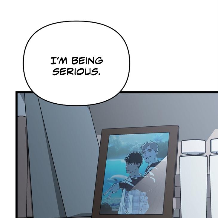 Lucky Letter by Natayung – Uncensored [Eng] page 130