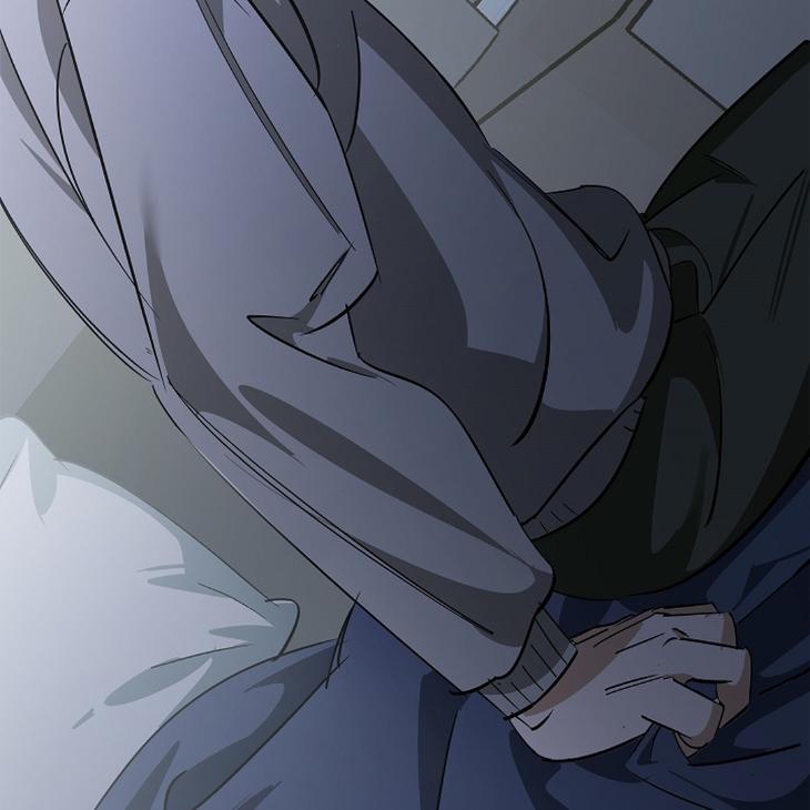 Lucky Letter by Natayung – Uncensored [Eng] page 131