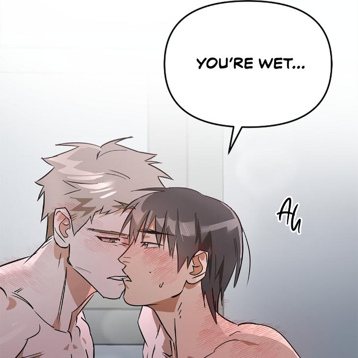 Lucky Letter by Natayung – Uncensored [Eng] page 131