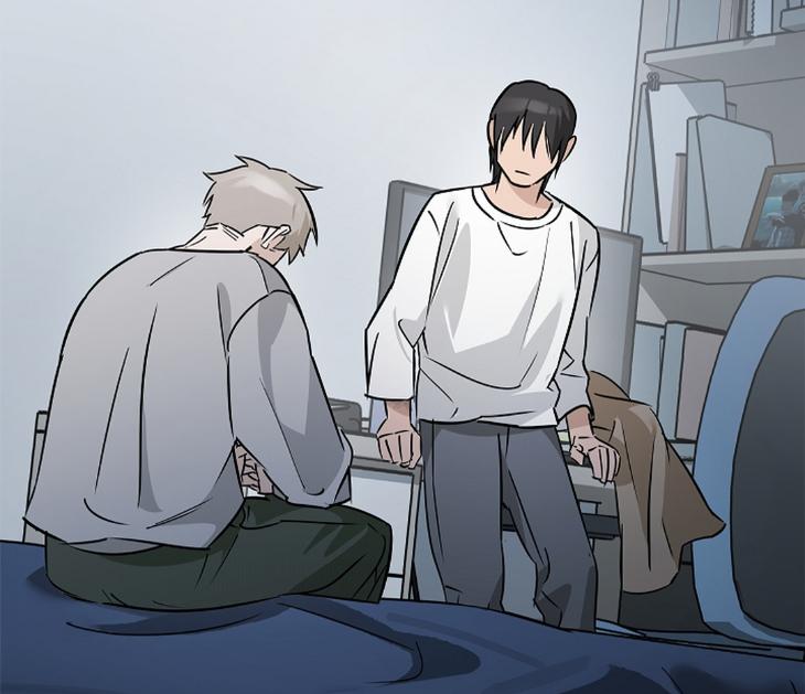 Lucky Letter by Natayung – Uncensored [Eng] page 133