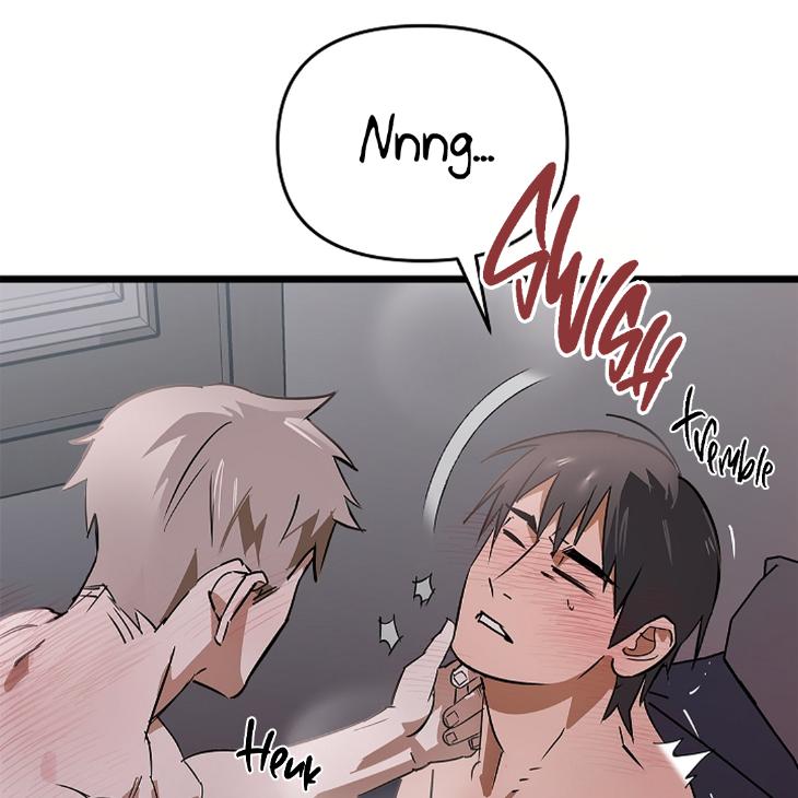 Lucky Letter by Natayung – Uncensored [Eng] page 136