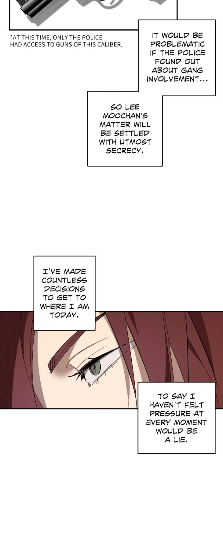 Golden Opportunity by Sand/ Chu – Season 2 – Uncensored [Eng] page 13