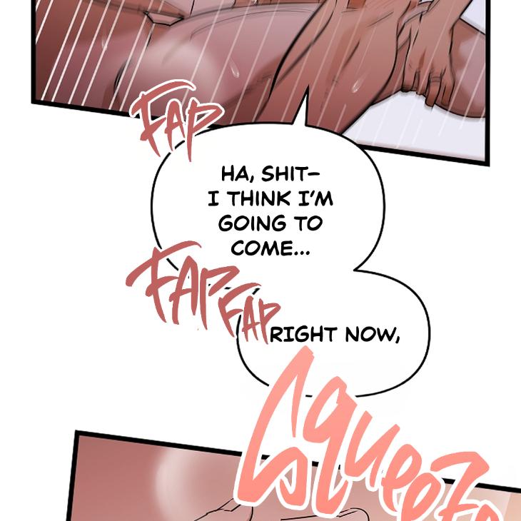 Lucky Letter by Natayung – Uncensored [Eng] page 141