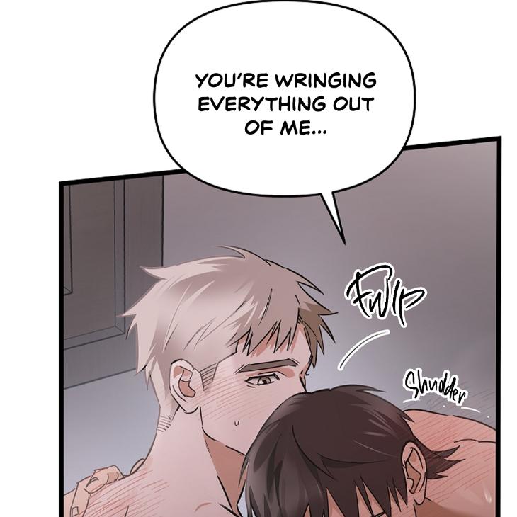 Lucky Letter by Natayung – Uncensored [Eng] page 147
