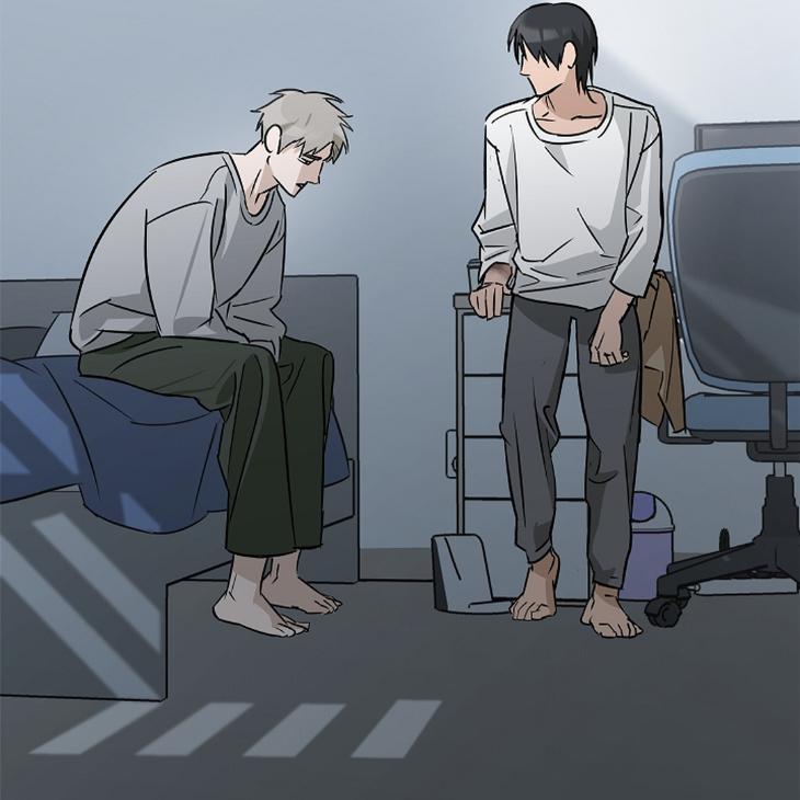 Lucky Letter by Natayung – Uncensored [Eng] page 150