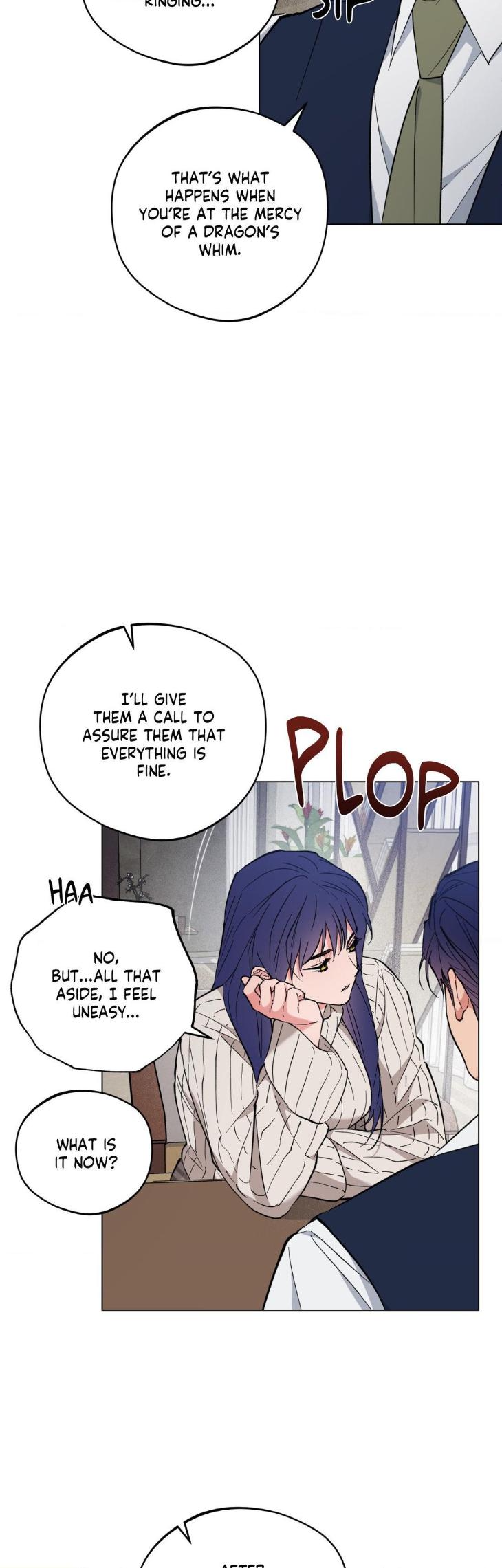 Dawn of The Dragon by Ma Jeung Ji – Season 3 – Uncensored [Eng] page 18