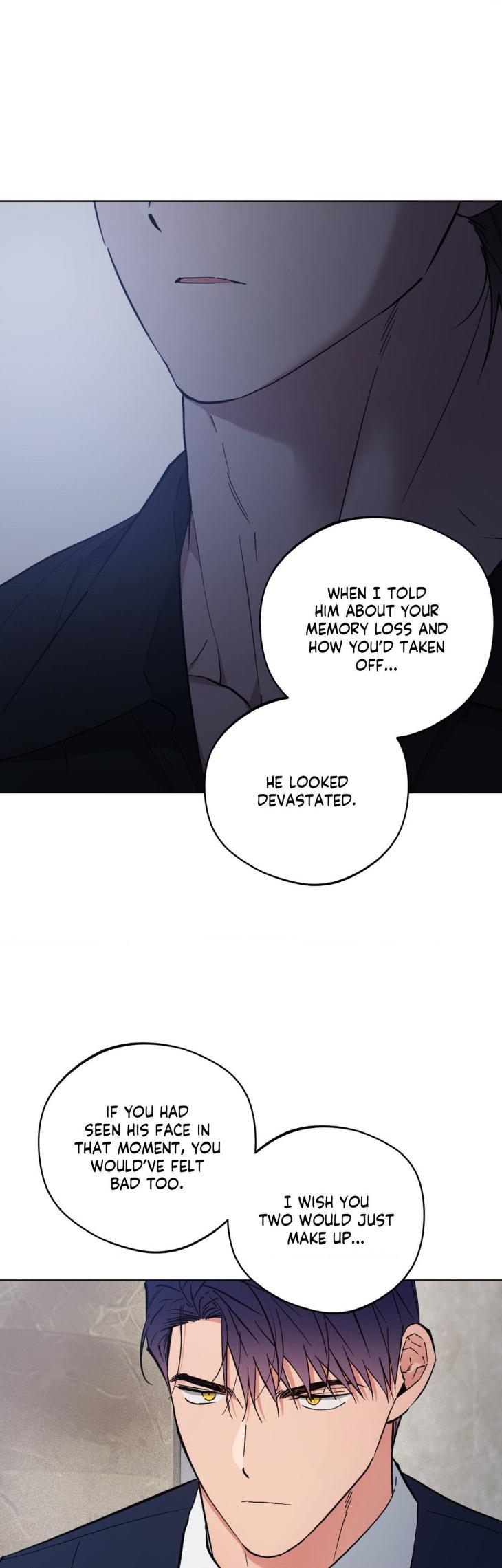 Dawn of The Dragon by Ma Jeung Ji – Season 3 – Uncensored [Eng] page 20