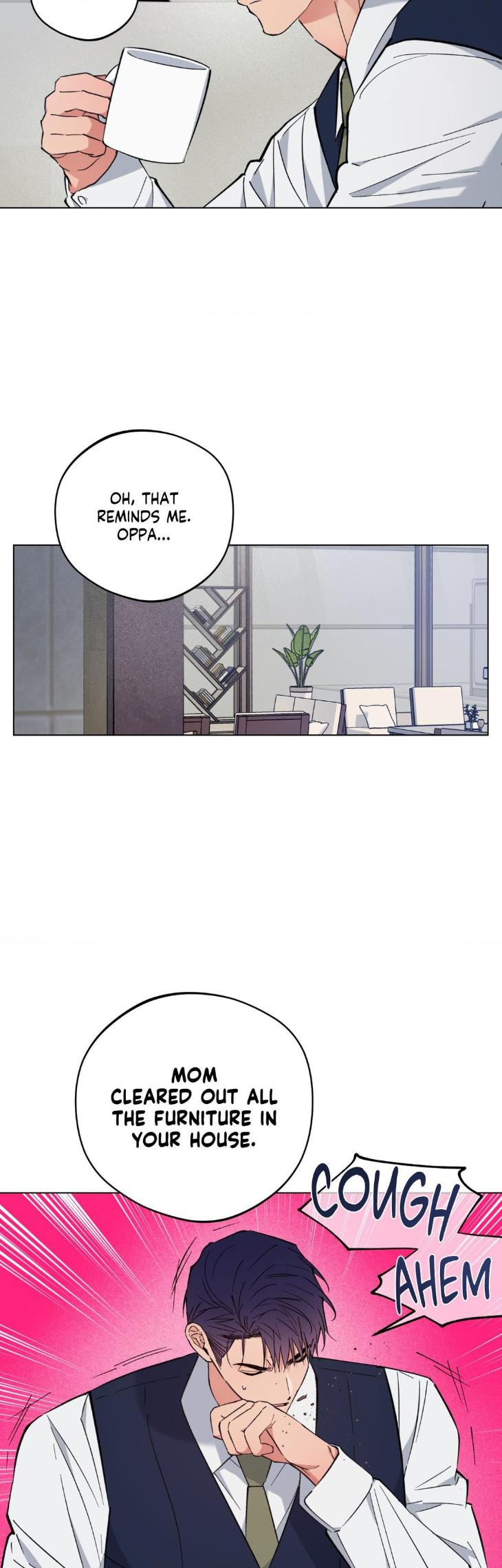 Dawn of The Dragon by Ma Jeung Ji – Season 3 – Uncensored [Eng] page 22