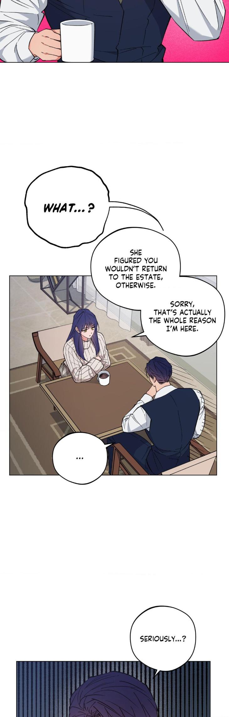 Dawn of The Dragon by Ma Jeung Ji – Season 3 – Uncensored [Eng] page 23