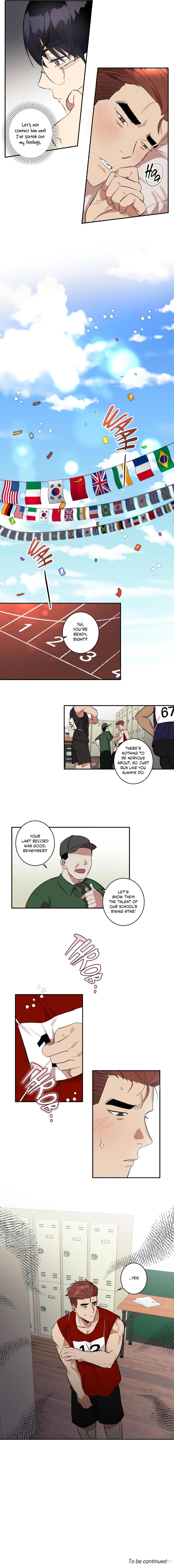 A Friend’s Tiddies Are A Burden To An Otaku by Chu [Eng] page 8