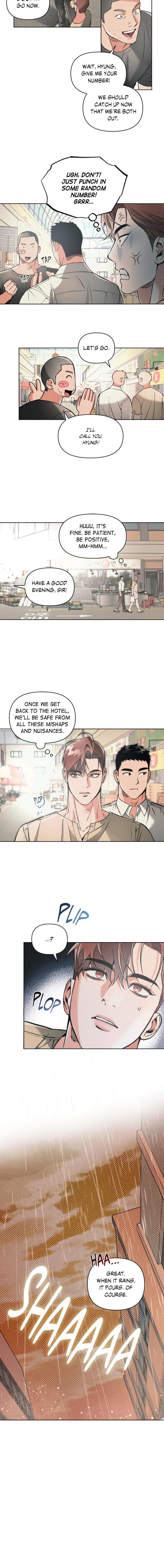 Beware the Ides of March by Stan/ Choi Song – Ch. 103 [Eng] page 8