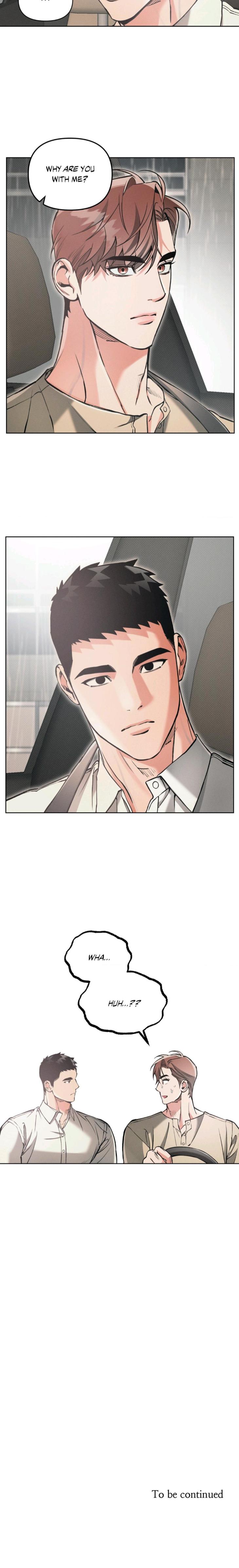 Beware the Ides of March by Stan/ Choi Song – Ch. 103 [Eng] page 12