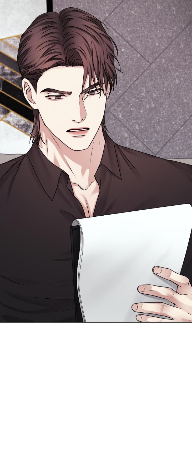 Instant Family by Ananas/ Kingo – Uncensored [Eng] page 11