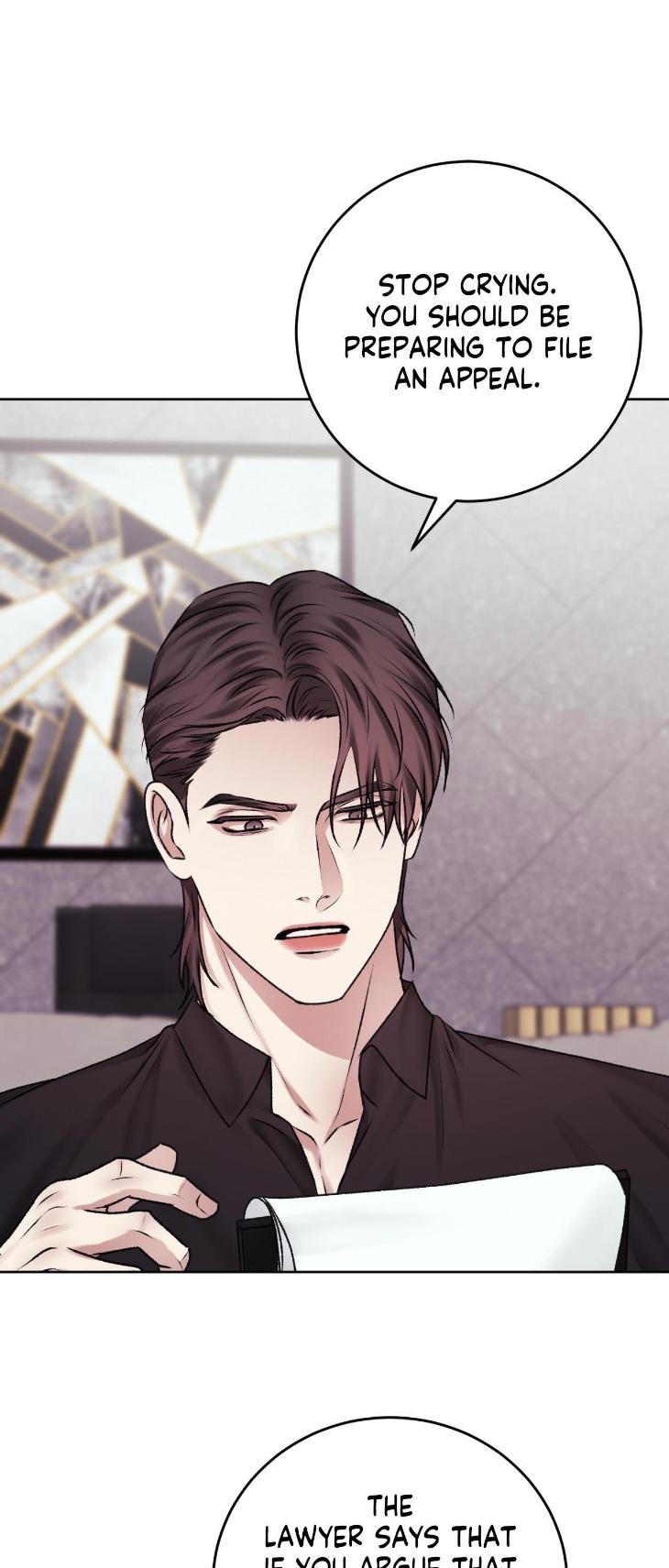 Instant Family by Ananas/ Kingo – Uncensored [Eng] page 13