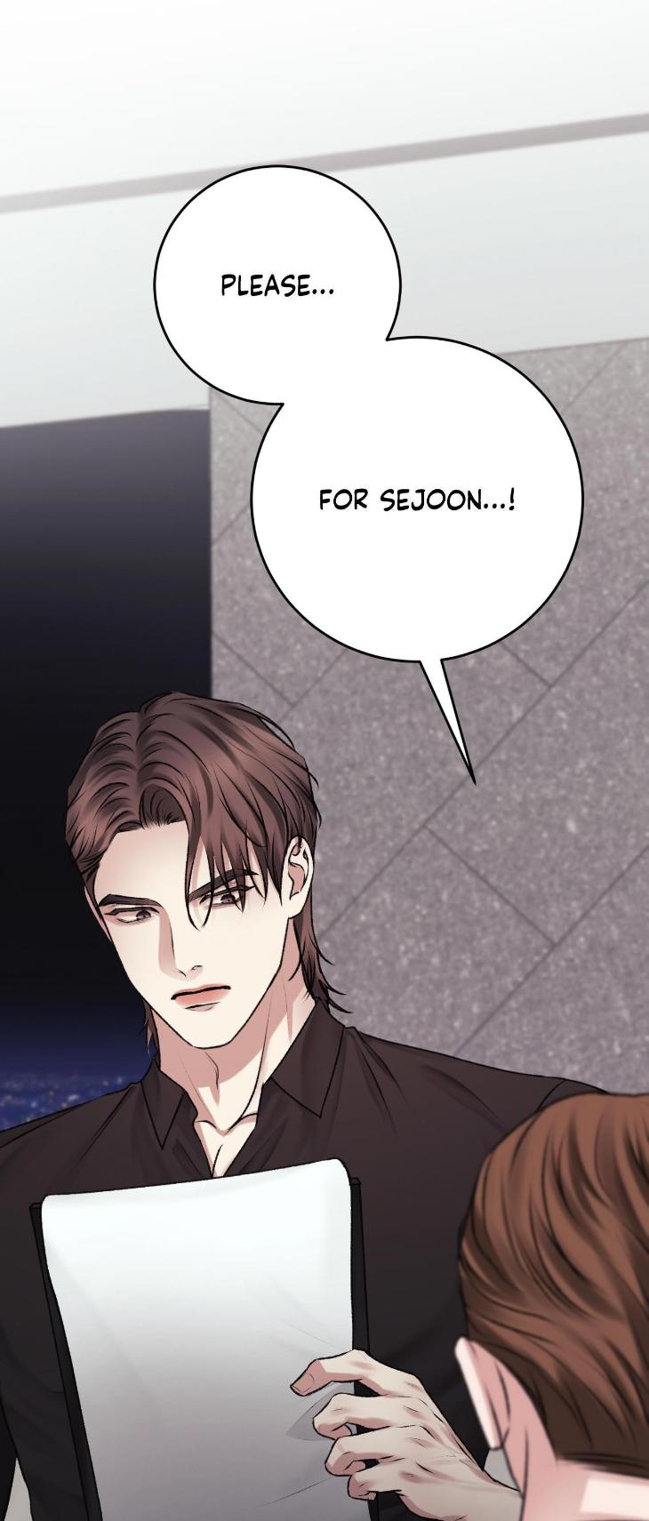 Instant Family by Ananas/ Kingo – Uncensored [Eng] page 18