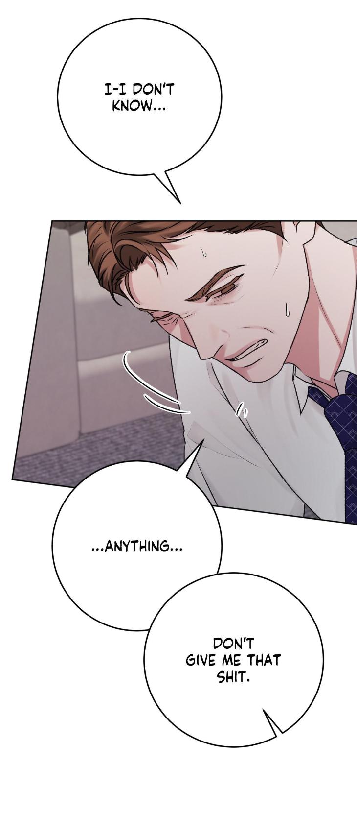 Instant Family by Ananas/ Kingo – Uncensored [Eng] page 27