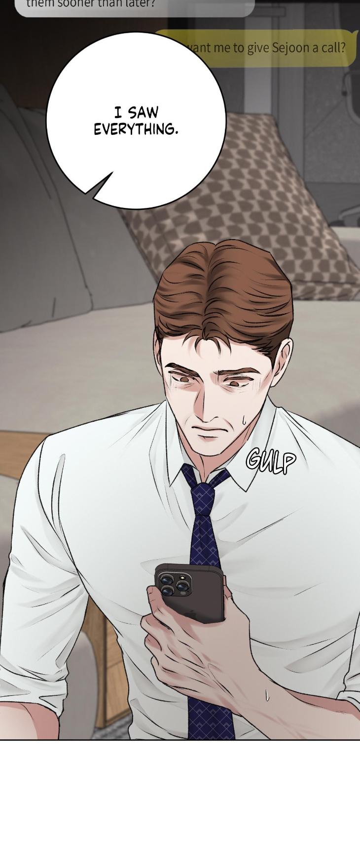 Instant Family by Ananas/ Kingo – Uncensored [Eng] page 29