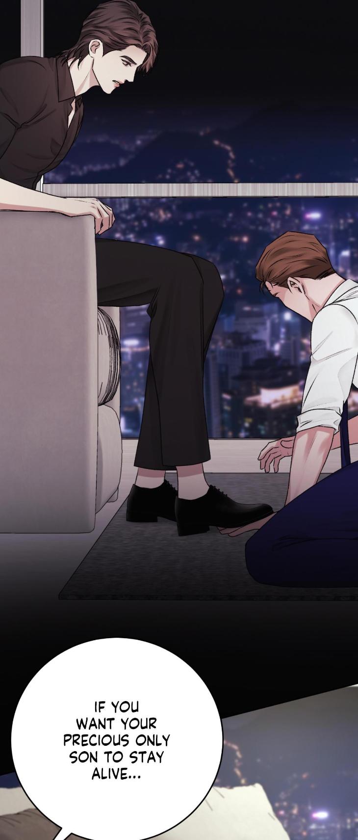 Instant Family by Ananas/ Kingo – Uncensored [Eng] page 36