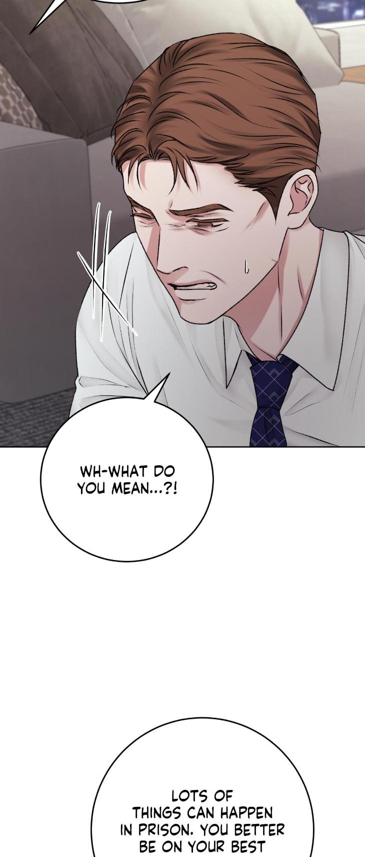 Instant Family by Ananas/ Kingo – Uncensored [Eng] page 37