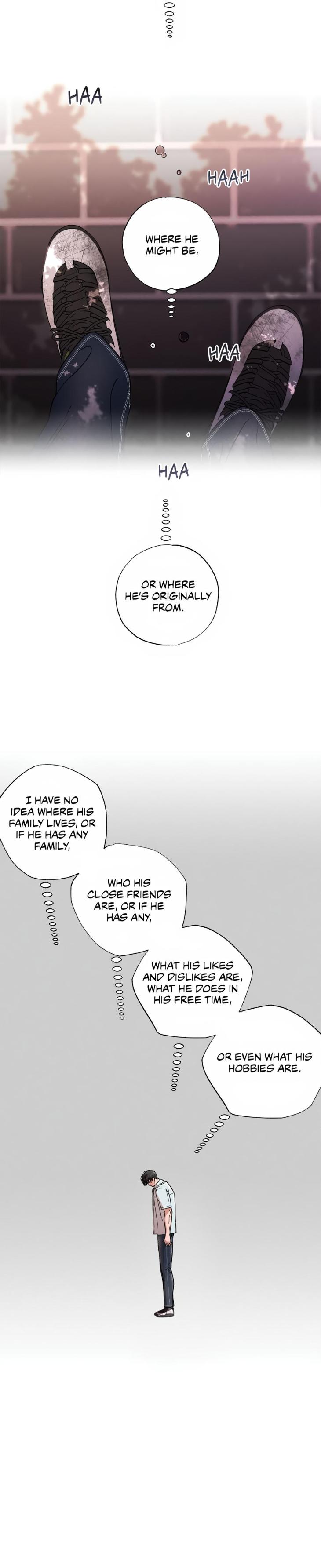 My Brother’s Lover by Lee Hana – Uncensored [Eng] page 9