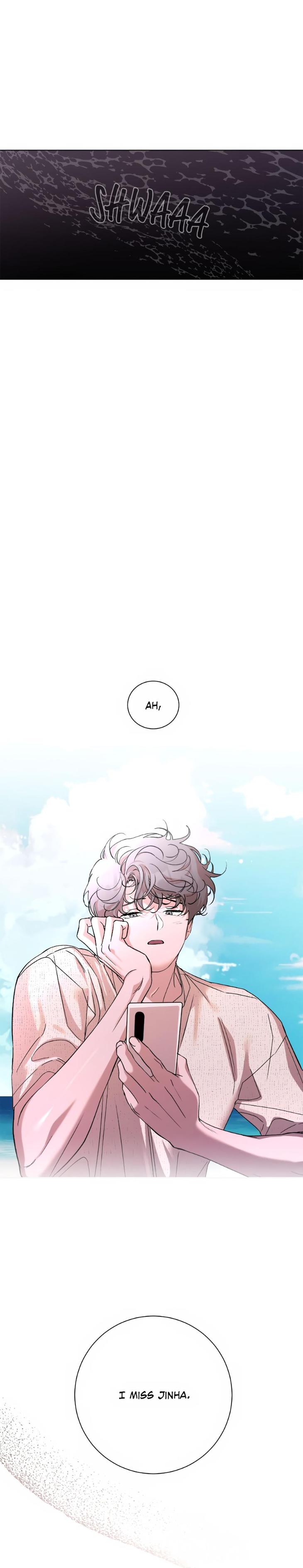 My Brother’s Lover by Lee Hana – Uncensored [Eng] page 18