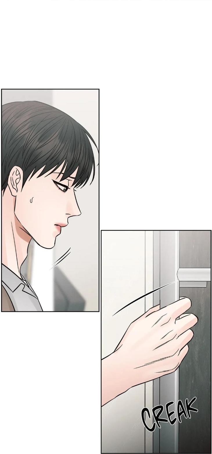 Even If You Don’t Love Me by Pando – Season 2&3 – Side 2.4 [Eng] page 6