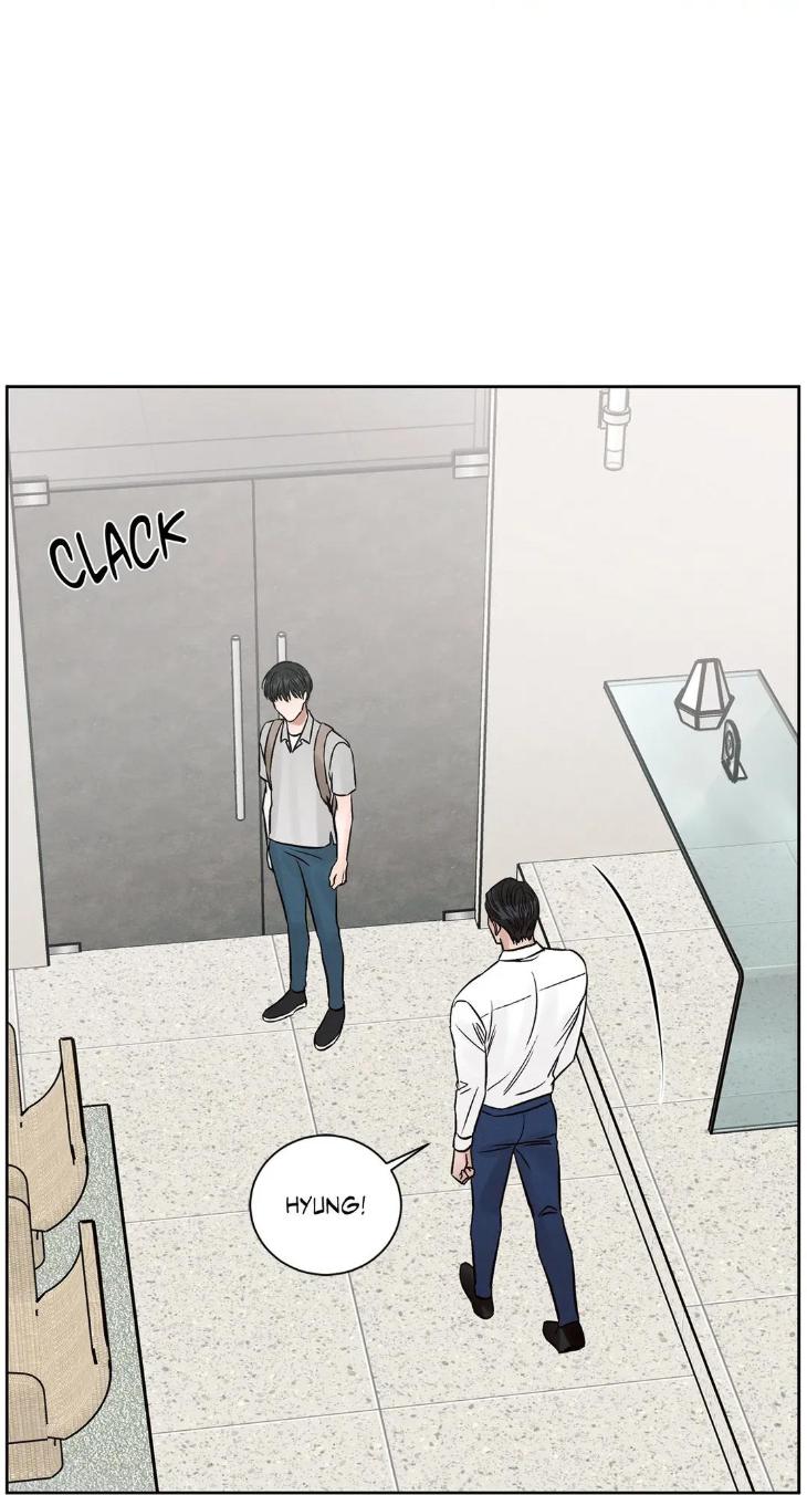 Even If You Don’t Love Me by Pando – Season 2&3 – Side 2.4 [Eng] page 7