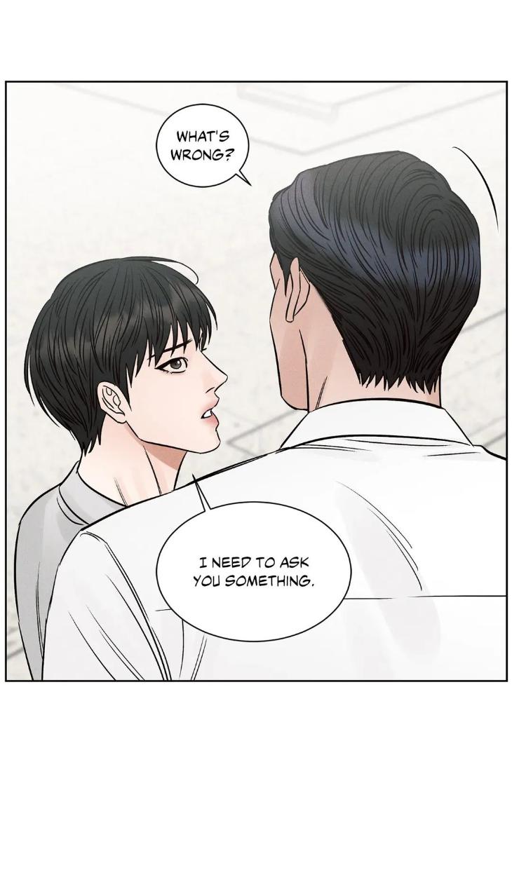 Even If You Don’t Love Me by Pando – Season 2&3 – Side 2.4 [Eng] page 9