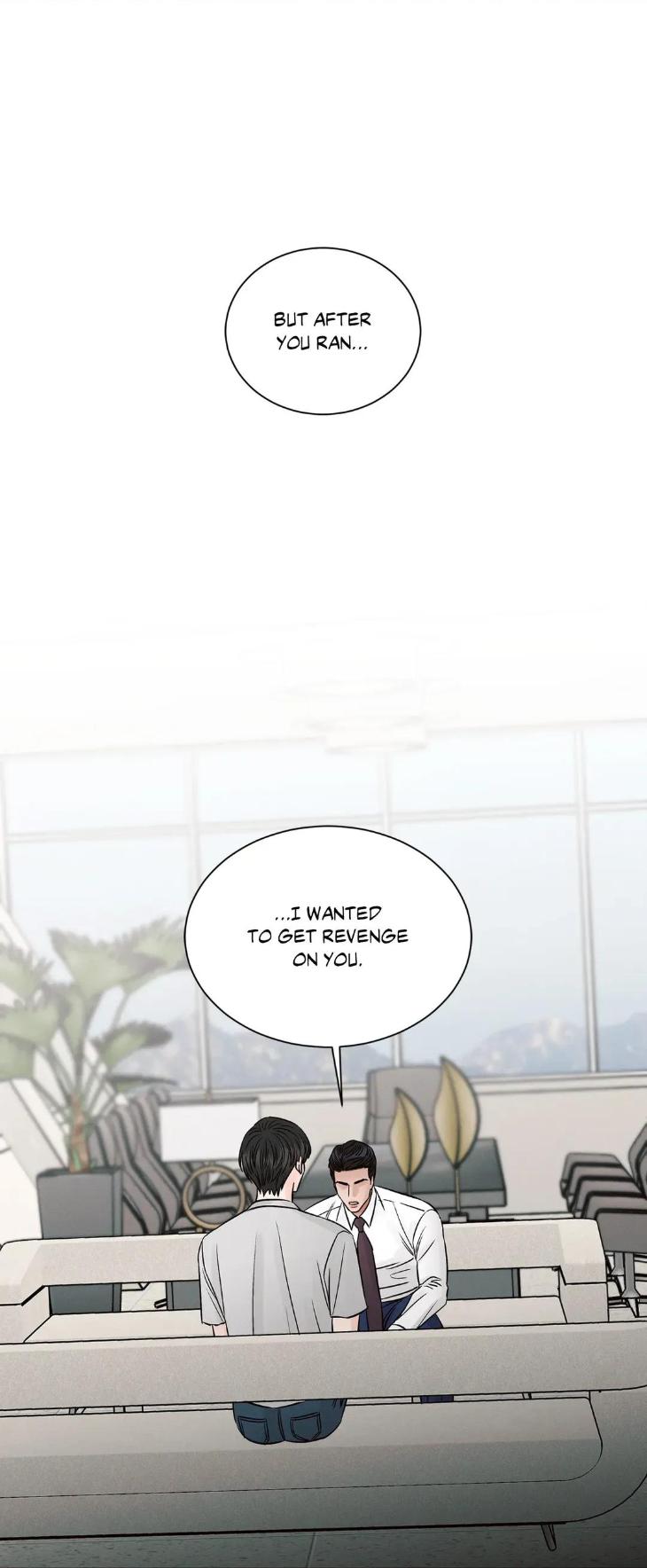 Even If You Don’t Love Me by Pando – Season 2&3 – Side 2.4 [Eng] page 17