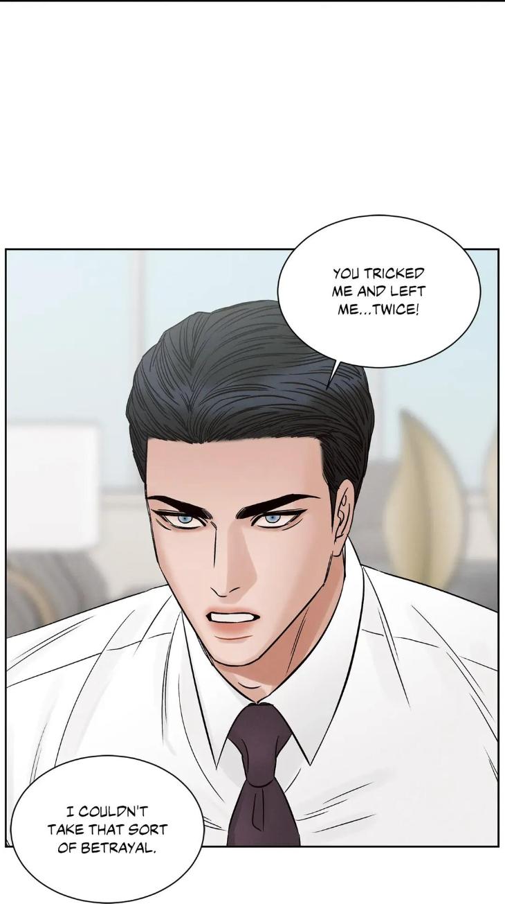 Even If You Don’t Love Me by Pando – Season 2&3 – Side 2.4 [Eng] page 18