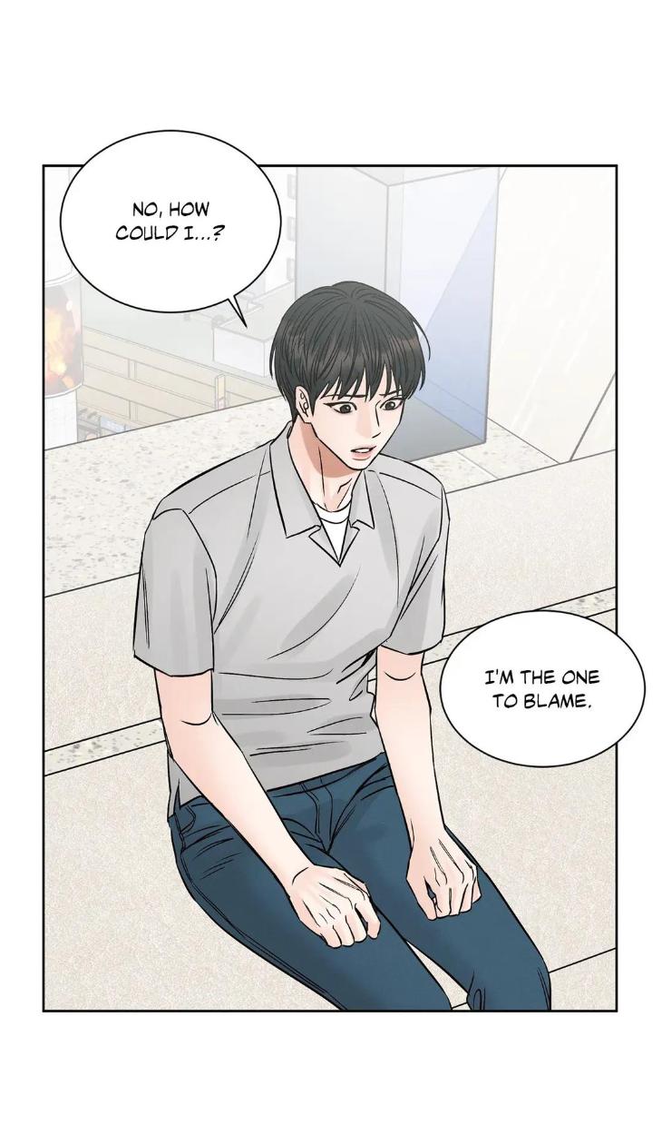 Even If You Don’t Love Me by Pando – Season 2&3 – Side 2.4 [Eng] page 24