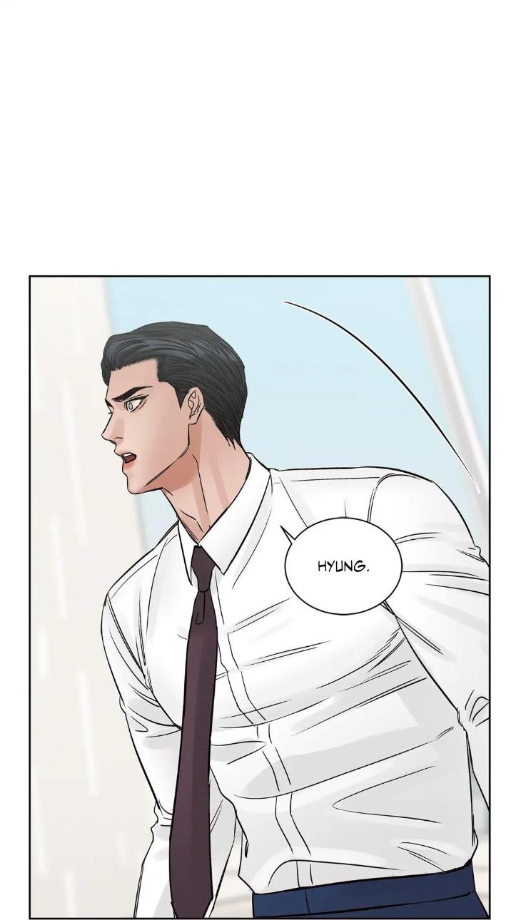 Even If You Don’t Love Me by Pando – Season 2&3 – Side 2.4 [Eng] page 27