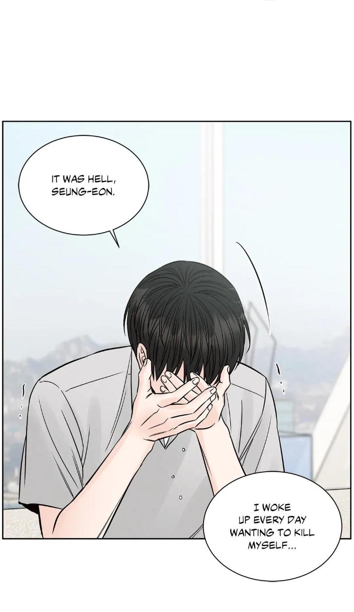 Even If You Don’t Love Me by Pando – Season 2&3 – Side 2.4 [Eng] page 29